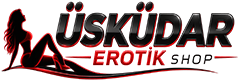 Üsküdar Erotik Shop logosu